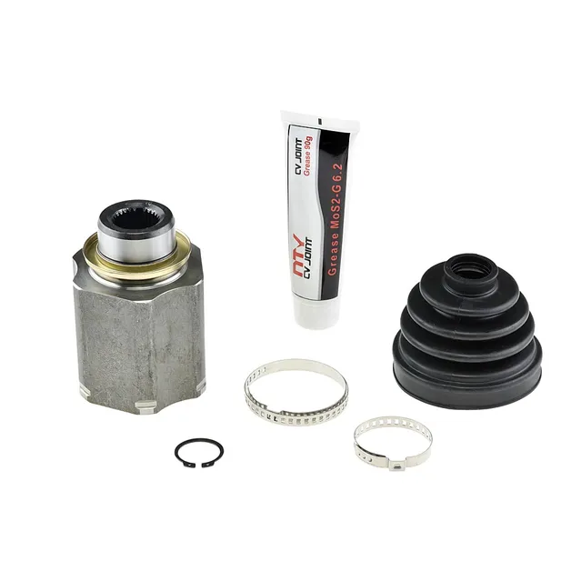 ШРУС внутр. к-кт Nissan Murano 4WD Z51 07-14 правый NTY NPWNS039