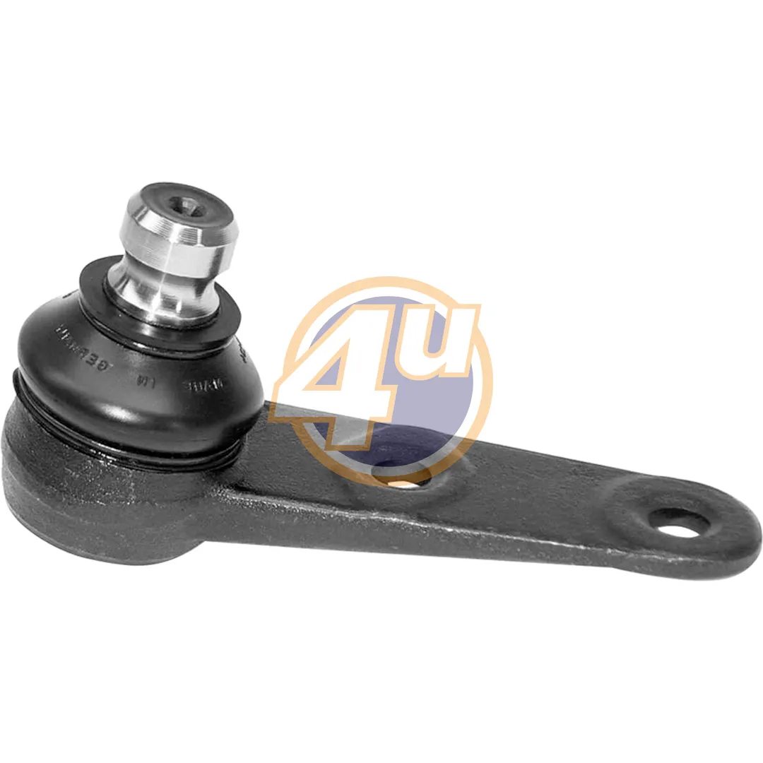 ШАР ОПОРА ПЕРЕДН ЛЕВ AUDI 80 88-92 D19 (без Г/У) 4U AUB64602
