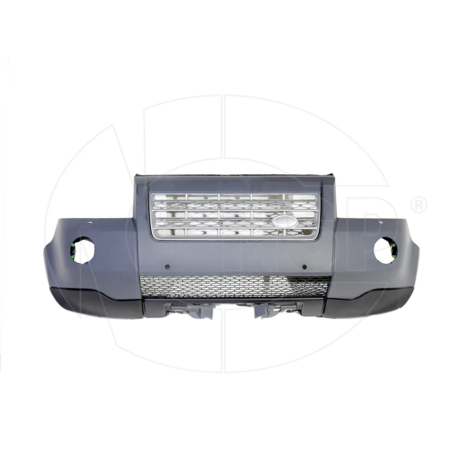 Бампер передний LAND ROVER Freelander 2