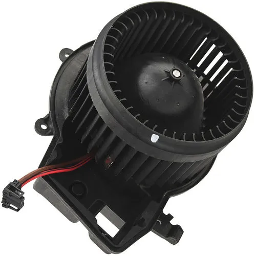 МОТОР ПЕЧКИ MERCEDES W203,209,230,463 ZIKMAR Z68145R