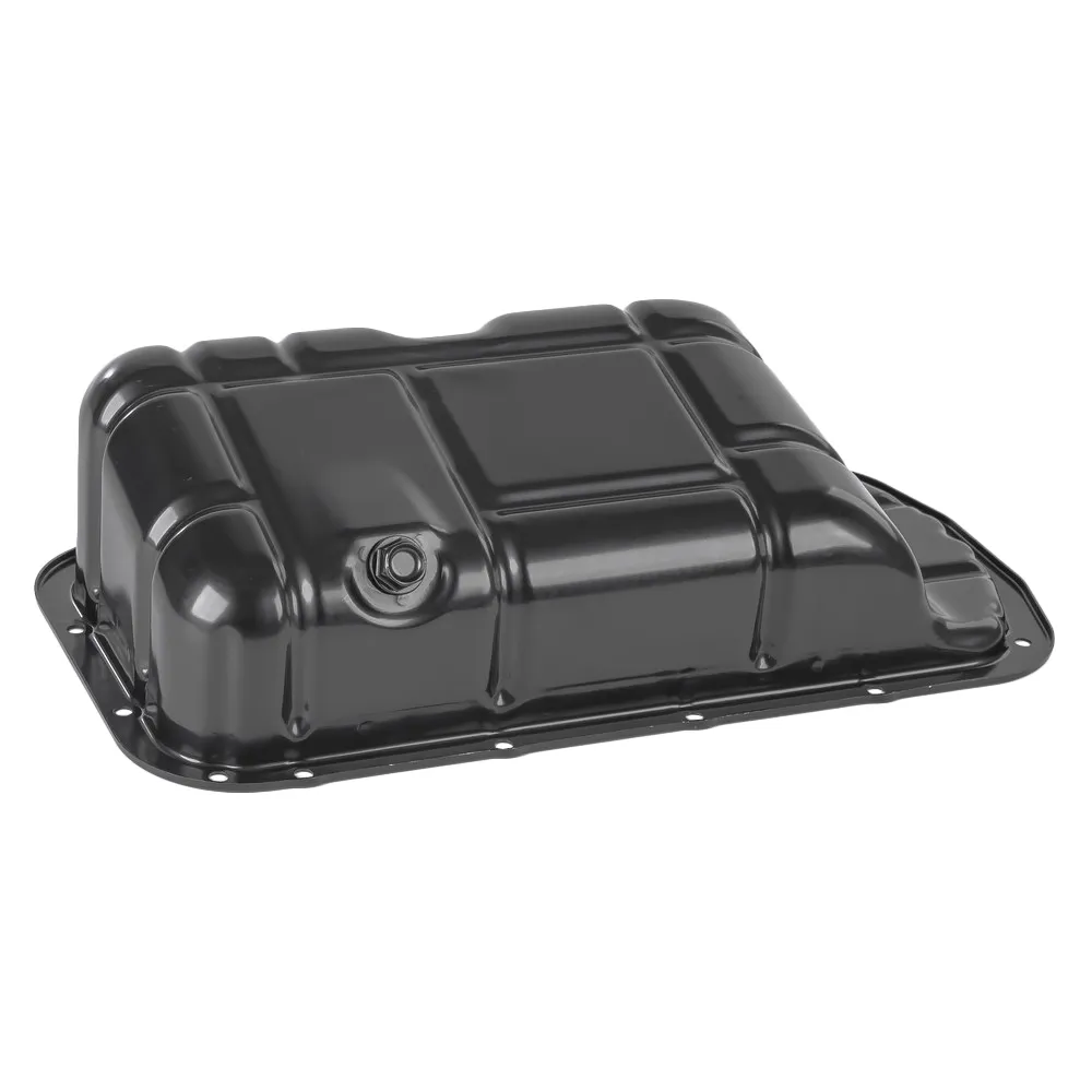 КАРТЕР МАСЛЯНЫЙ ДВИГАТЕЛЯ MITSUBISHI 1200a461