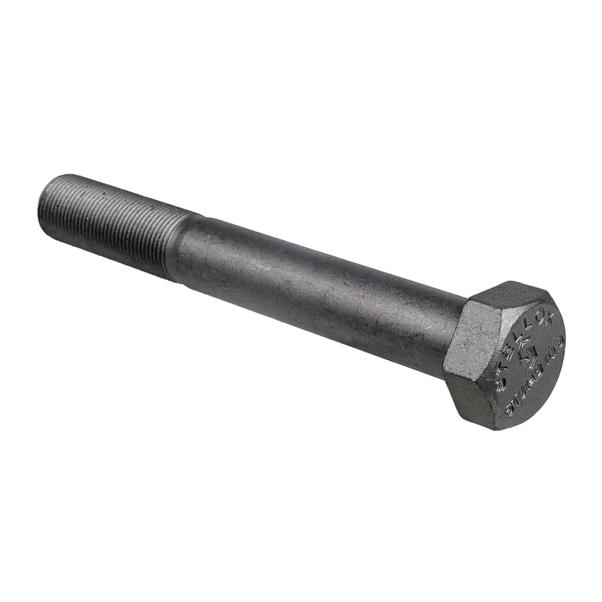 Болт амортизатора M20x1.5x150 SAF STELLOX 84-44002-SX