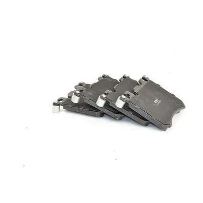 Тормозные колодки - передние X5 E70-X5 F15-X6 E71-X6 F16 08-16 BSG BSG15200046