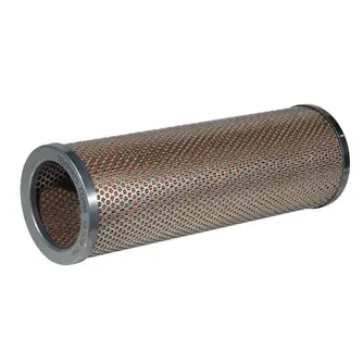 Фильтр масляный гидравлический H448 D150 d109.5 HYUNDAI ZENTPARTS Z33498