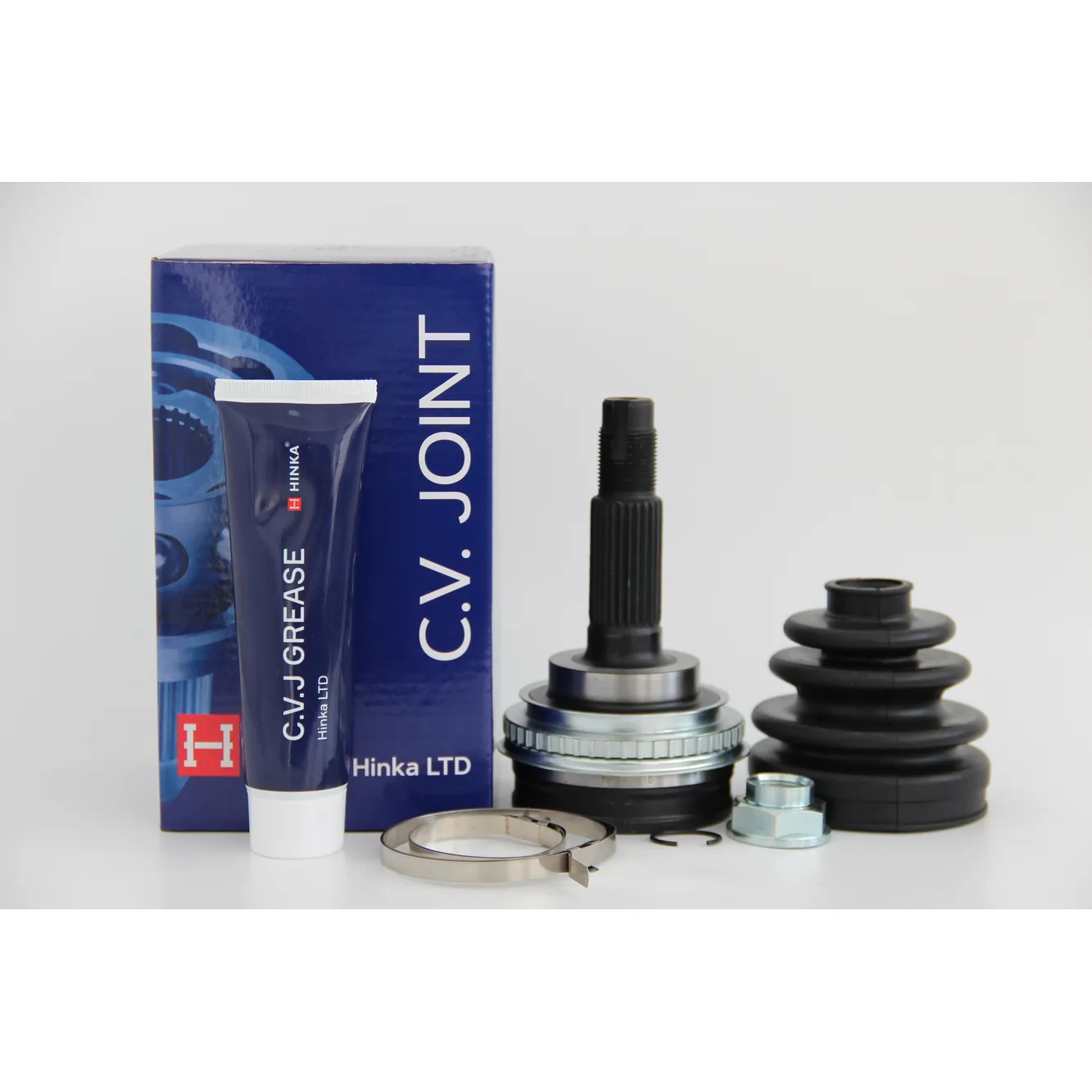 ШРУС наружный 23x56x26 TOYOTA : RAUM EXZ10 COROLLA SPRINTER AE-80-110 COR HINKA PARTS HPCV-1018
