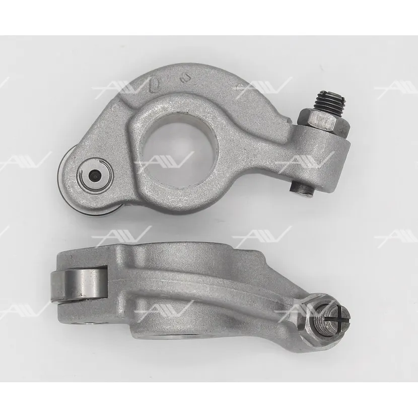 Рокер выпуск (х2) MITSUBISHI 4G13/15 SOHC 12V (MD140050) AUTOWELT RA32016