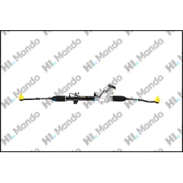Рейка рулевая HYUNDAI Solaris (13-) MANDO TS577004L010