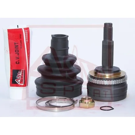 Шрус наружный 29x52x22 ASVA dw600a47