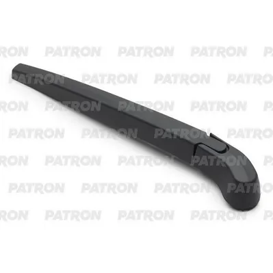 Рычаг стеклоочистителя задн. BMW X5 (E70) 2007-2013 PATRON PWA033