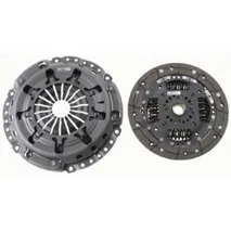 Комплект сцепления SACHS 3000 844 101