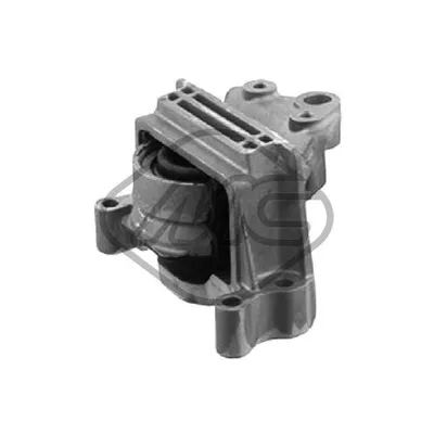 ПОДУШКА ДВИГ FRD TRANSIT 2.0DITDCI [ABFAD3FAF3FAFIFA] 00-06 R