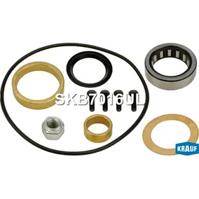 Ремкомплект стартера KRAUF SKB7016UL