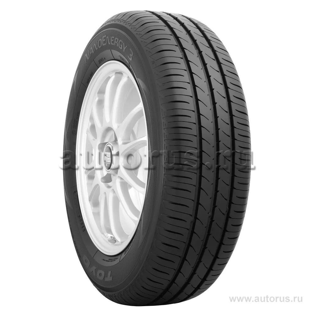 Шина R15 185/55 Toyo NanoEnergy 3 82V лето TS01380 фото