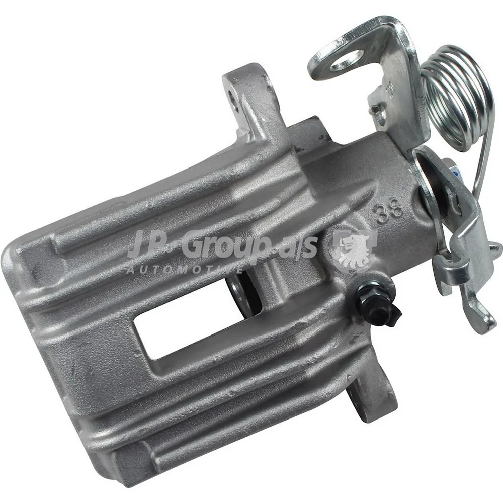 Торм суппорт задн R JP GROUP 1162001080