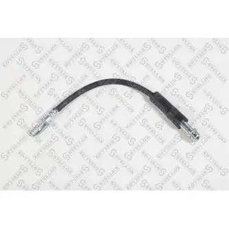 Шланг тормозной передний L 370 Ford Transit 06-14 STELLOX 27-00232-SX
