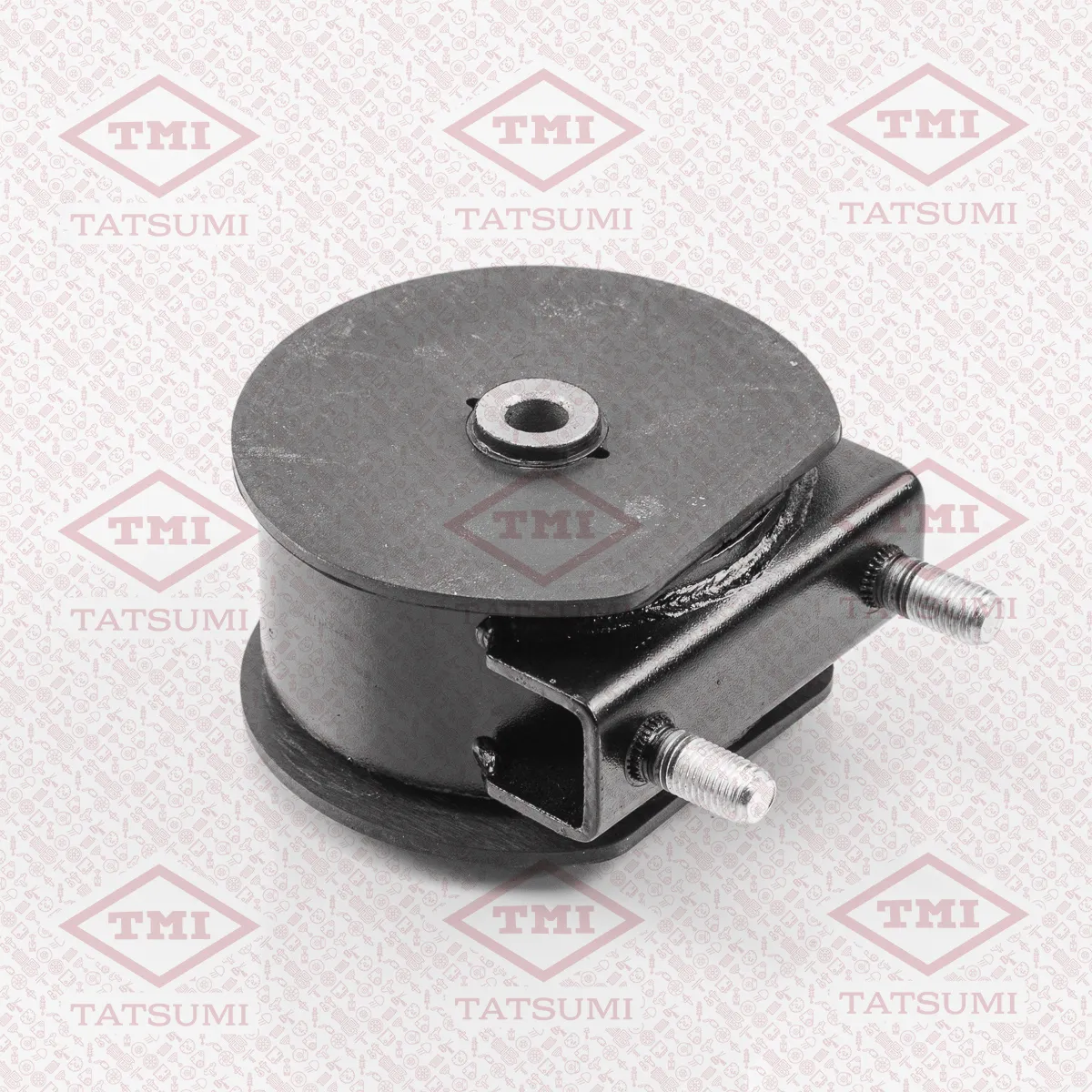 Опора двигателя передняя SUZUKI SX4 06-> TATSUMI TEG1071