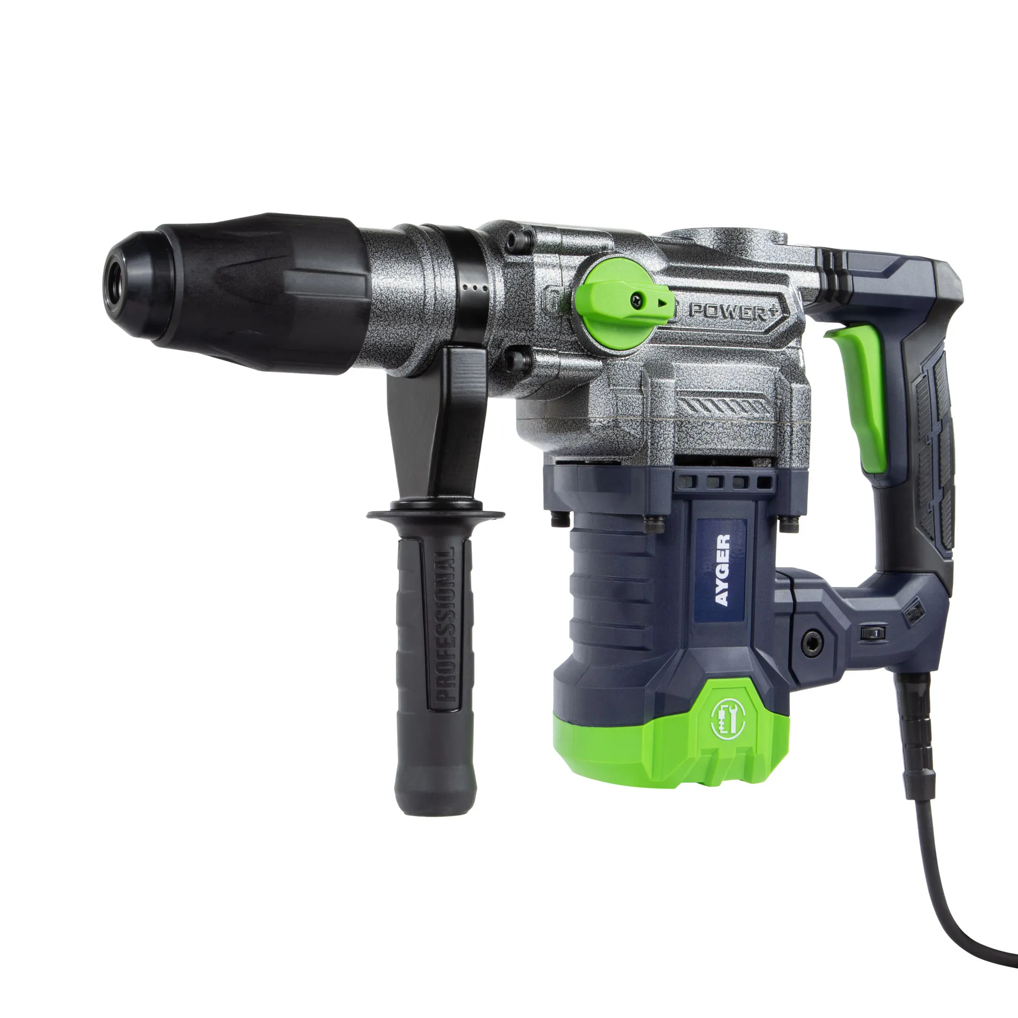 Перфоратор AH1600M AYGER AH1600M