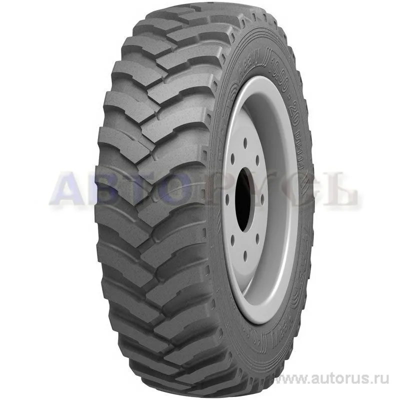 Шина грузовая R20 10,00 VOLTYRE DT-114 Voltyre Heavy 146A8 всесез 11117120171