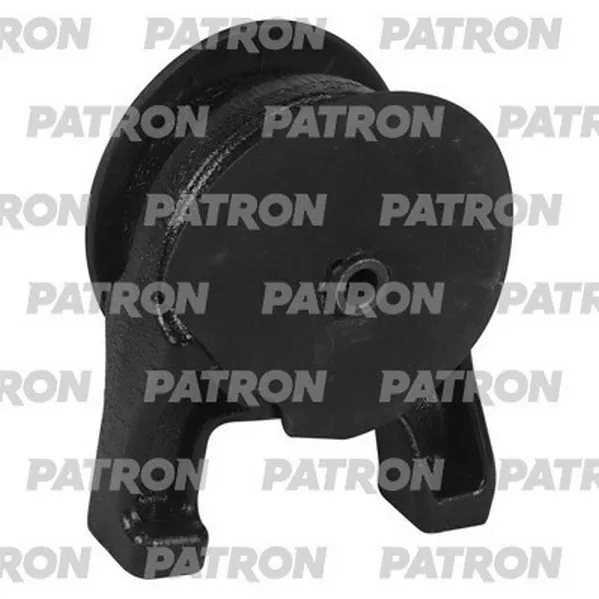 Опора двигателя HYUNDAI SANTA FE II (CM) 10- KIA SORENTO II (XM) 0 PATRON PSE30639