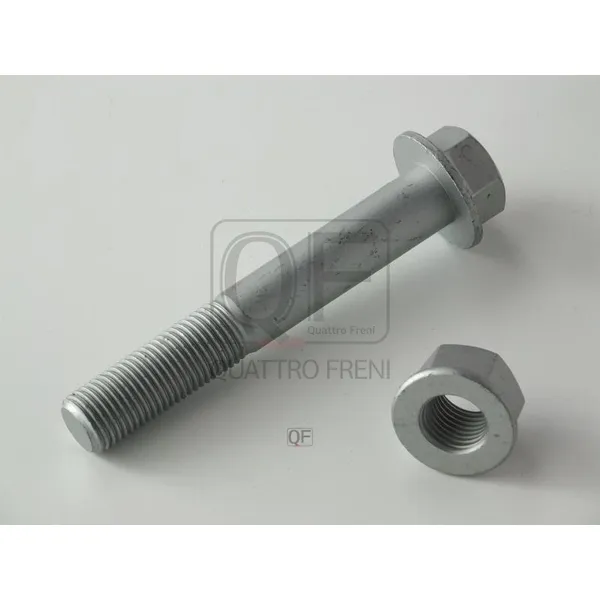 Болт эксцентрик комплект QUATTRO FRENI QF90D00014