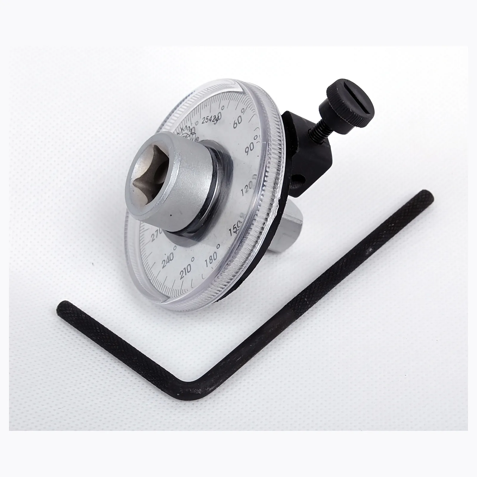 Измеритель угла поворота AutoMeister 72248