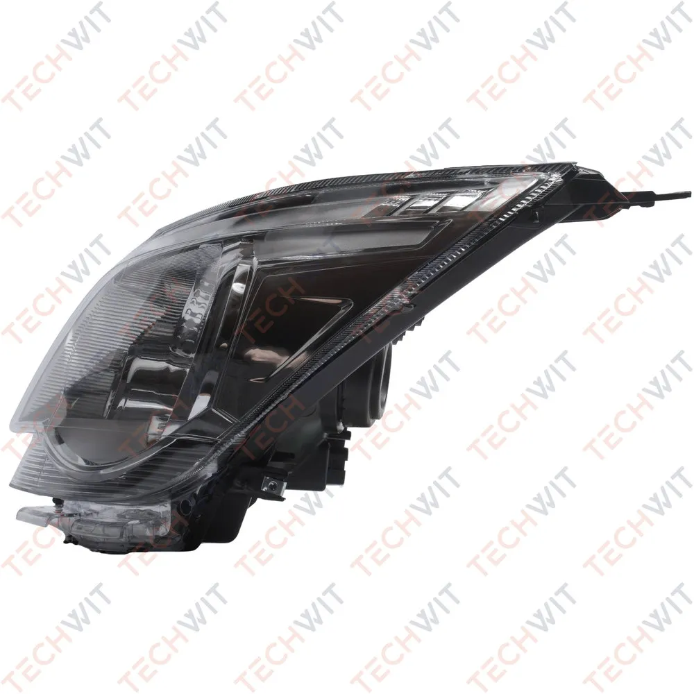 Фара передняя Прав. Chevrolet Cobalt 2013- TECHWIT HD001CHV004TW