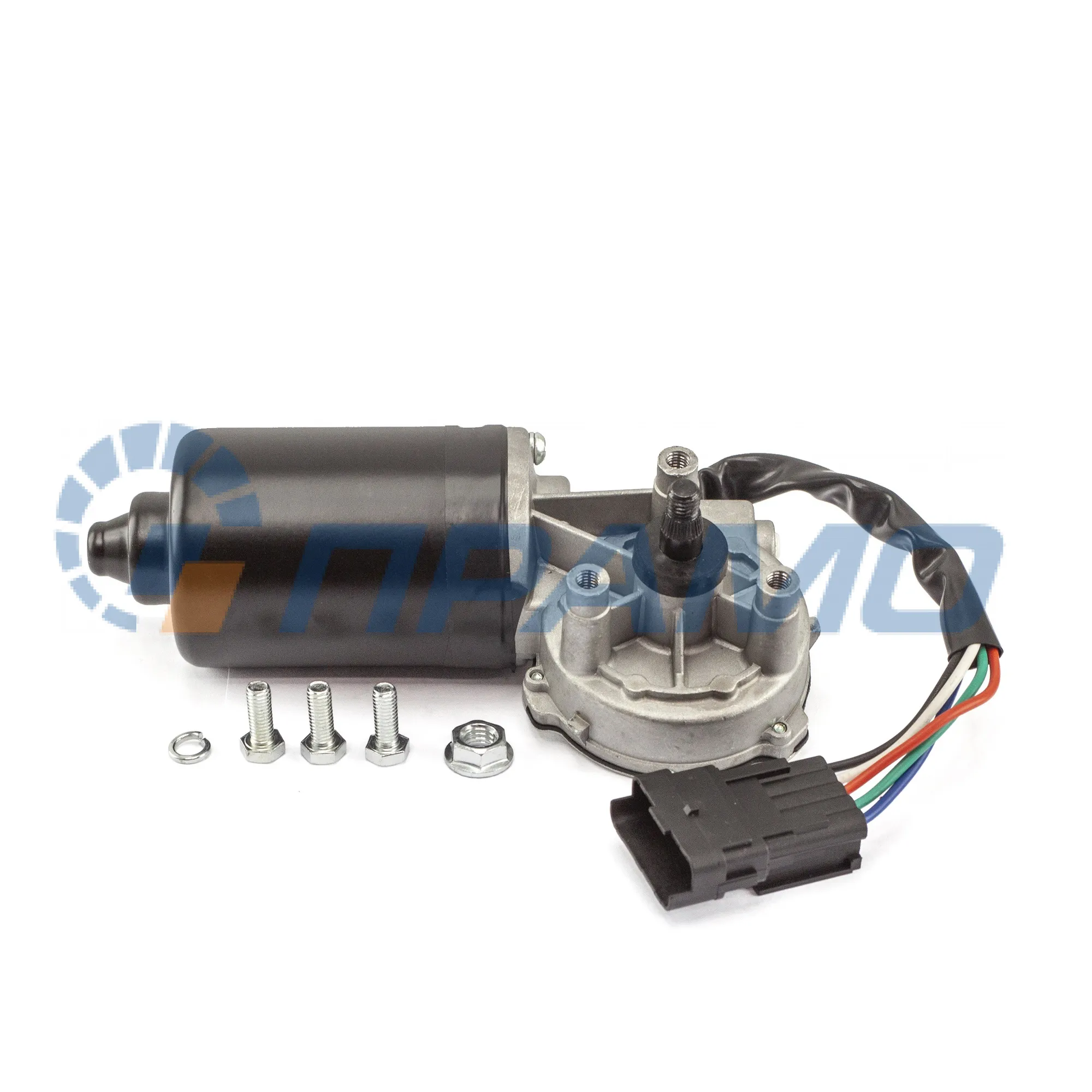 Моторедуктор стеклоочистителя Прамо 6001547913