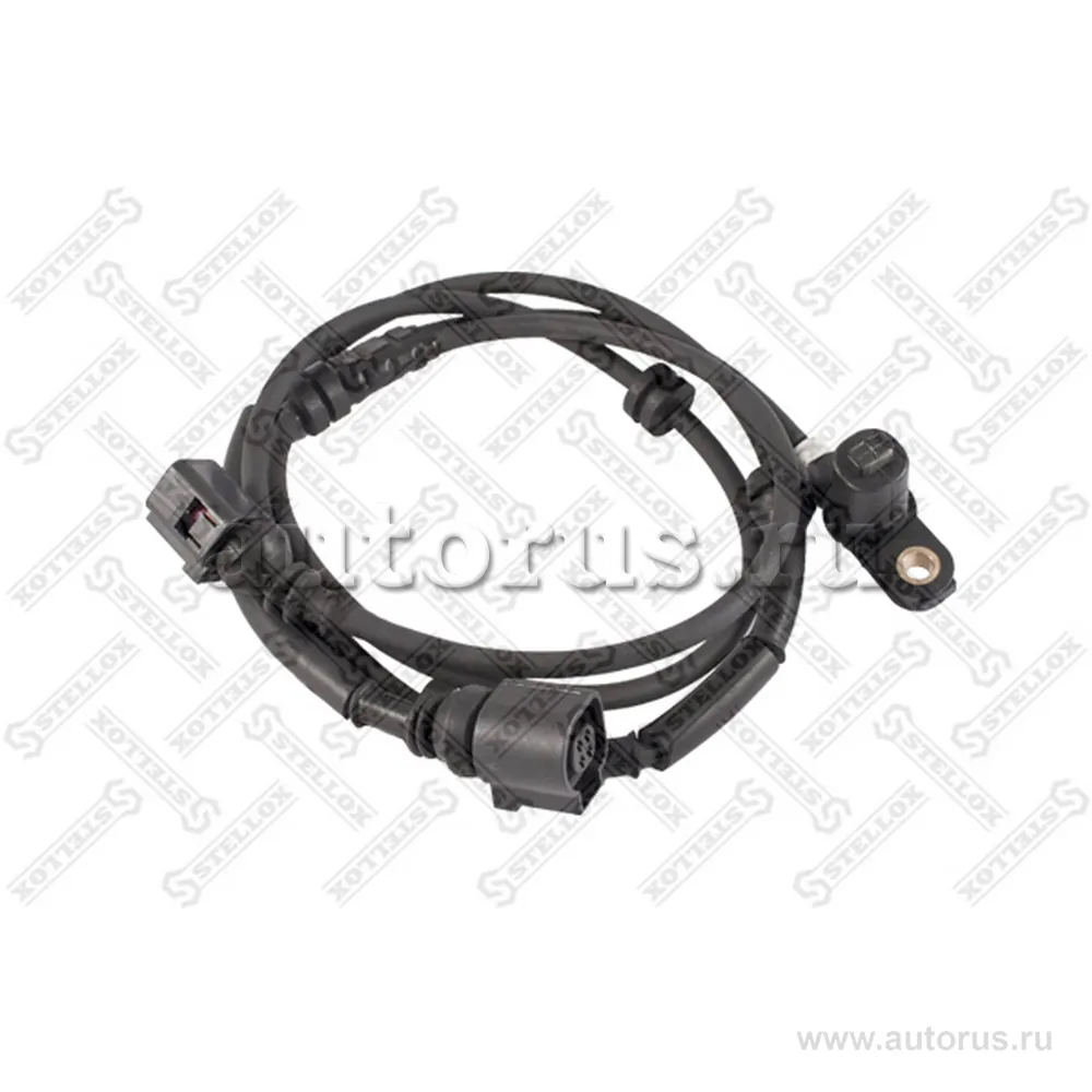 Датчик ABS зад. VW Sharan 00 STELLOX 0665439_SX