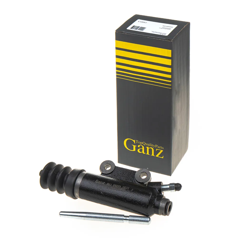 Цилиндр сцепления рабочий для ГАЗель GANZ GUJ05031