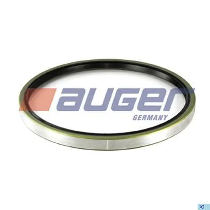 Сальник ступицы 180х200х15 AUGER 69329