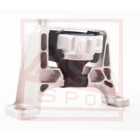 Подушка двигателя правая ASVA 0512-BK16RH