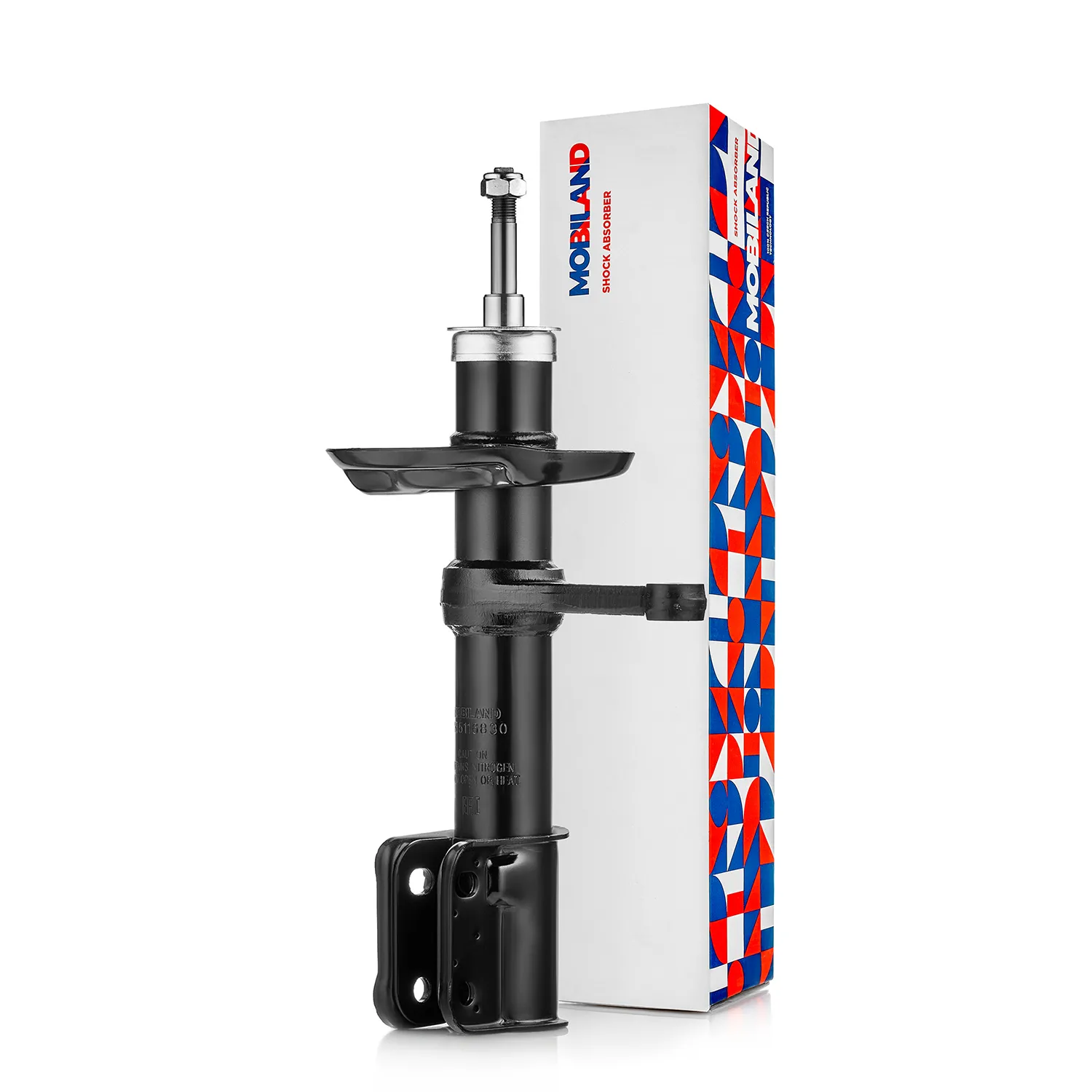 Амортизатор Mobiland 135116830