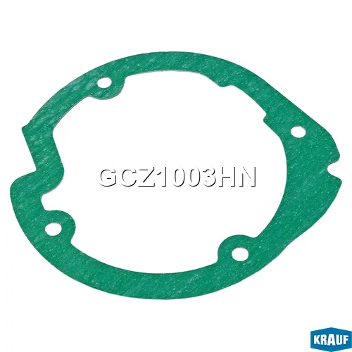 Прокладка горелки KRAUF GCZ1003HN