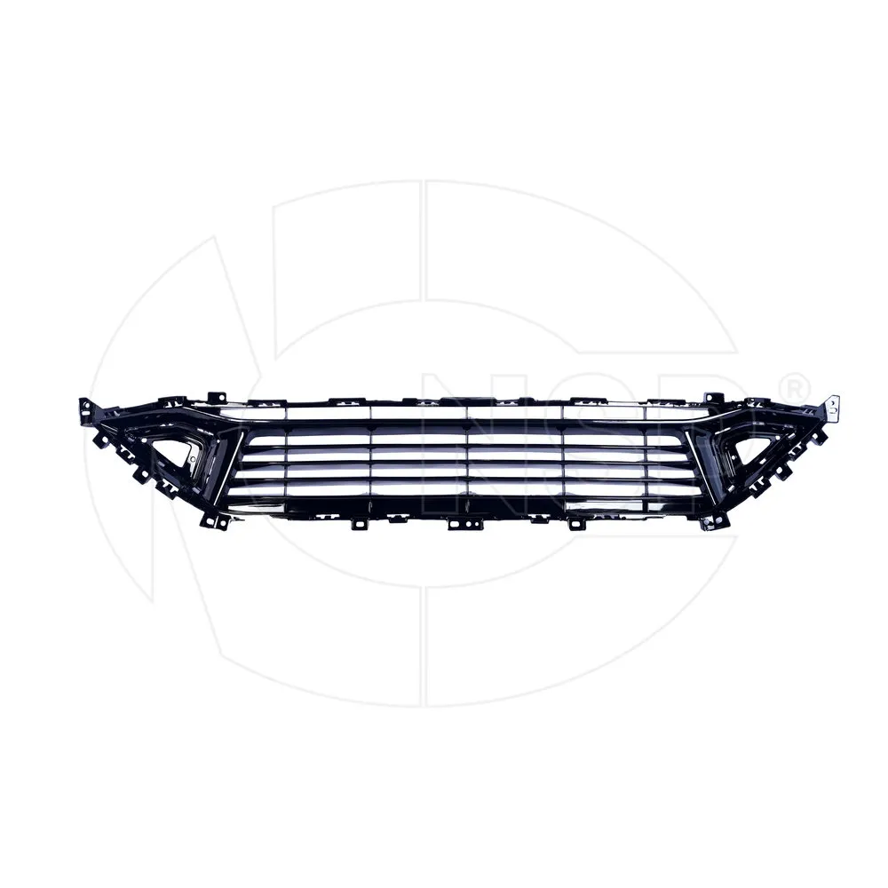 Решетка бампера переднего GEELY COOLRAY (20-) NSP NSPRS97N50