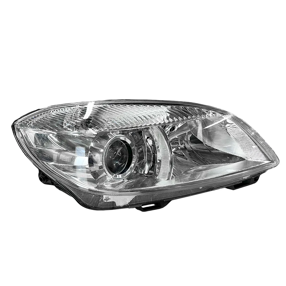 Фара R, Уценка SKODA Fabia/Praktik/Roomster HELLA 1EL 010 417-381-N0 Уценка