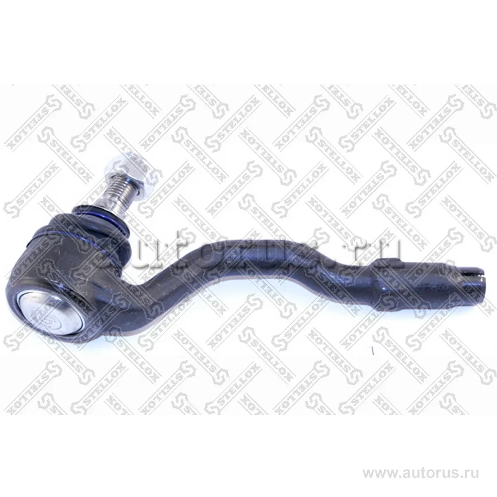 Наконечник рулевой RHT BMW X3 all 04> STELLOX 51-04622-SX