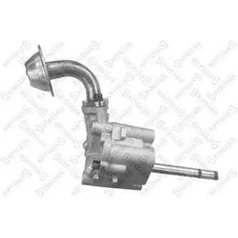 Насос масляный 028115105D VW T4 1.9D/TD 90> STELLOX 04-40004-SX