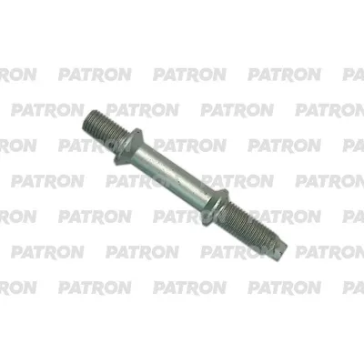 Болт подвески крепления глушителя NISSAN JUKE, QASHQAI, SENTRA, PATRON PBLT079
