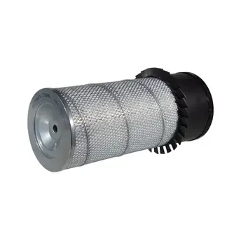 Фильтр воздушный h475 d133 d105 Hyundai Truck ZENTPARTS Z32661