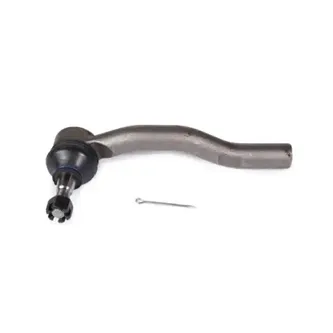Наконечник рулевой левый Infiniti M35/M45 06>/G35 07> STELLOX 51-00229A-SX