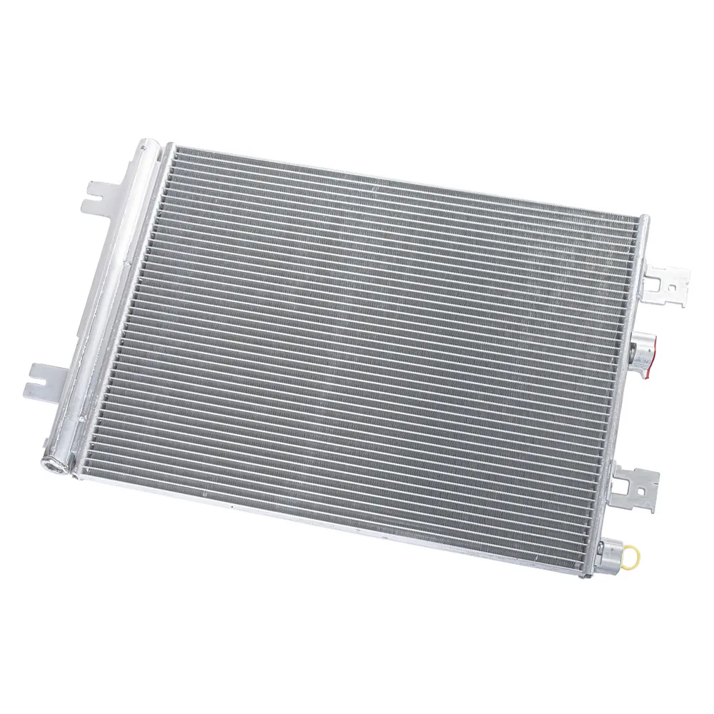 Радиатор кондиционера RENAULT Duster 9210 077 94R