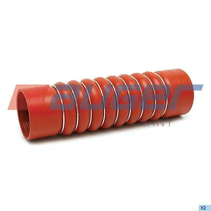 Шланг, Интеркулер MERCEDES 79 84x320 AUGER 54934