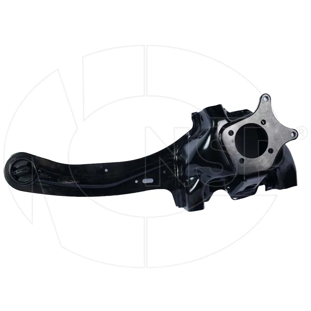 Рычаг подвески задней продольный FORD Focus II NSP NSP091355136