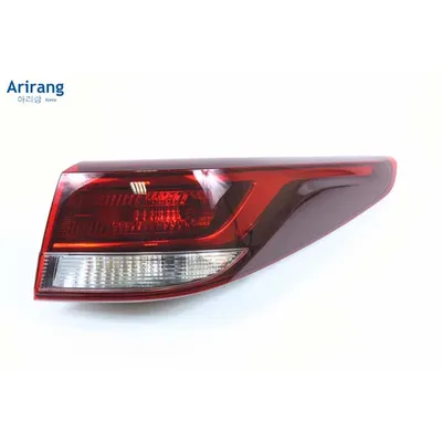 Фонарь задний внешн. прав. для Kia Rio 20- Sedan ARIRANG ARG232241R