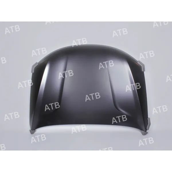 Капот GEELY ATLAS 1 2016-2022 ATB 1AGA1020