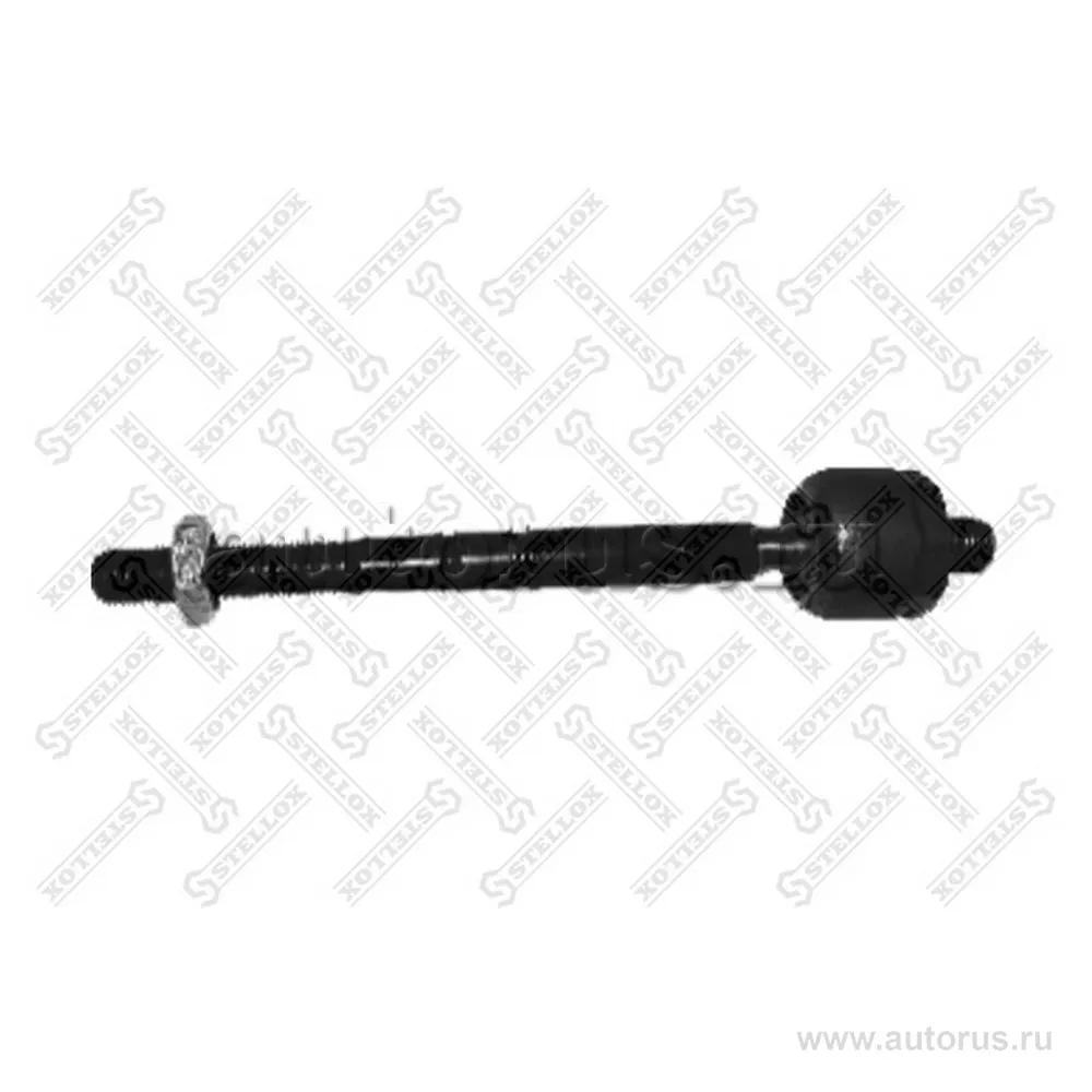 Тяга рул. л.+п. MB Vaneo all 02 STELLOX 5503384_SX