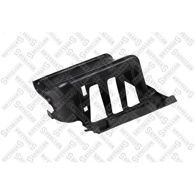 Подножка правая Volvo FH12/16 NEW STELLOX 87-23016-SX