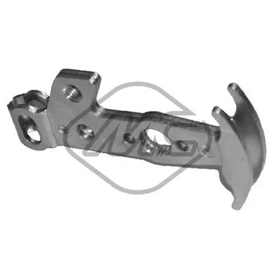 РЫЧАГ ПЕРЕКЛЮЧЕНИЯ ПЕРЕДАЧ VW-SEAT Metalcaucho 04360