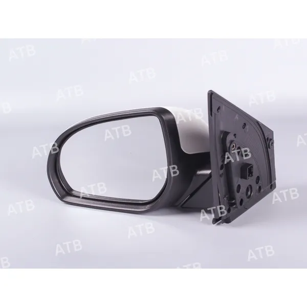 Зеркало Kia Rio 3 2011-2017 эл. рег. + пов. + обогрев левое ATB 1AKR31Z2OL