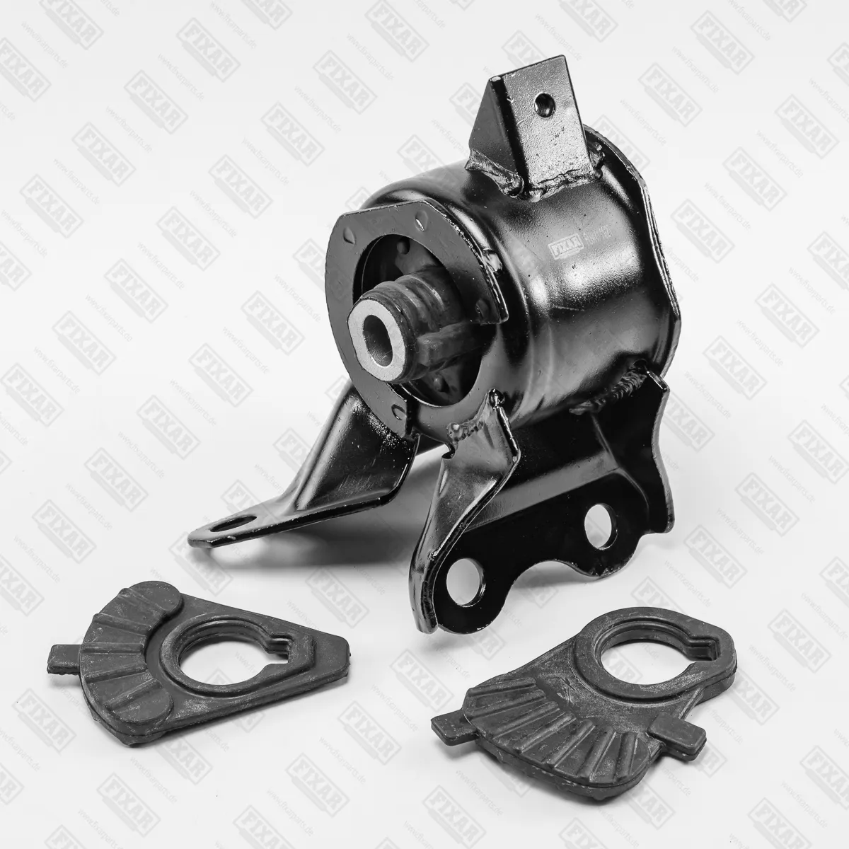 Опора двигателя левая (гидравлическая) MAZDA 6 07-> FIXAR FL0441